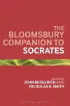 The Bloomsbury Companion to Socrates cover