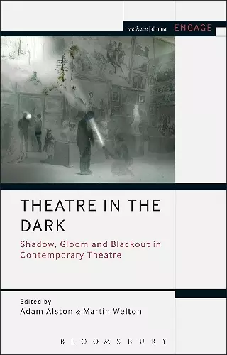 Theatre in the Dark cover