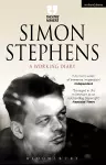 Simon Stephens: A Working Diary cover