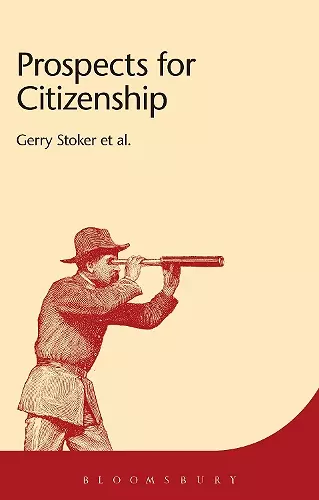 Prospects for Citizenship cover