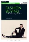 Fashion Buying cover