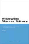 Understanding Silence and Reticence cover