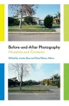 Before-and-After Photography cover