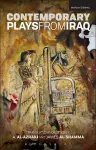 Contemporary Plays from Iraq cover