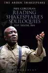 Reading Shakespeare's Soliloquies cover