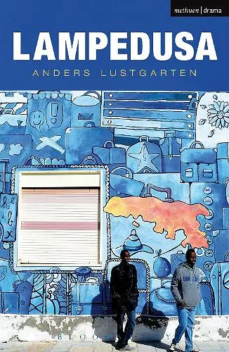 Lampedusa cover