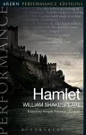 Hamlet: Arden Performance Editions cover