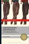 Advertising Menswear cover