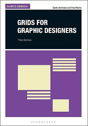 Grids for Graphic Designers cover