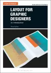 Layout for Graphic Designers cover