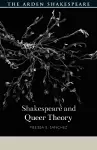 Shakespeare and Queer Theory cover