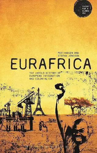 Eurafrica cover