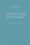 Antony and Cleopatra cover