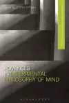 Advances in Experimental Philosophy of Mind cover