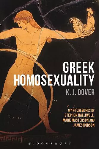 Greek Homosexuality cover