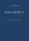 King Henry V cover