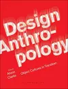 Design Anthropology cover