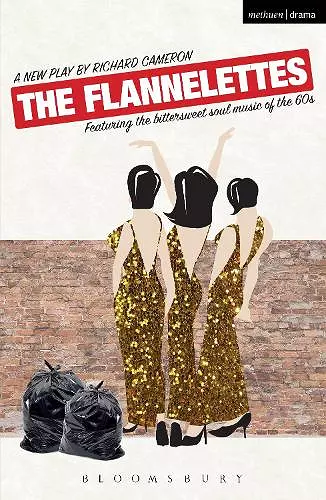 The Flannelettes cover