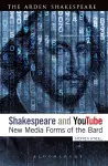 Shakespeare and YouTube cover