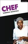 Chef cover