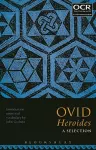 Ovid Heroides: A Selection cover