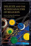 Deleuze and the Schizoanalysis of Religion cover