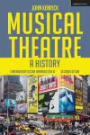 Musical Theatre cover