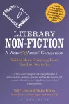 Literary Non-Fiction: A Writers' & Artists' Companion cover