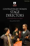 Contemporary Women Stage Directors cover