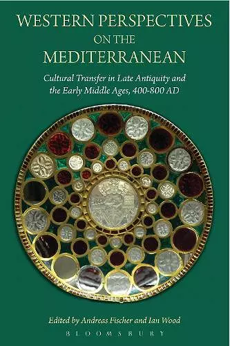 Western Perspectives on the Mediterranean cover