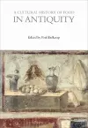 A Cultural History of Food in Antiquity cover