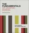 The Fundamentals of Graphic Design cover