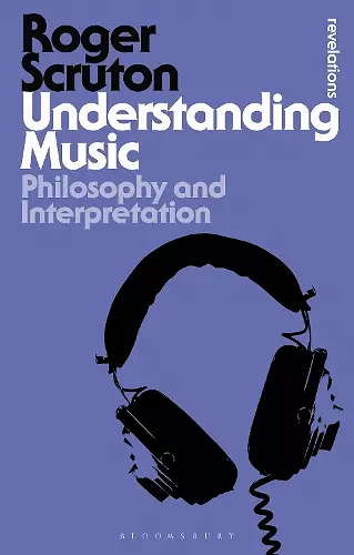 Understanding Music cover