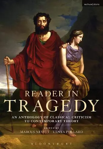 Reader in Tragedy cover