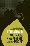 Education in Australia, New Zealand and the Pacific cover