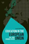 Education in the European Union: Pre-2003 Member States cover