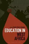 Education in West Africa cover
