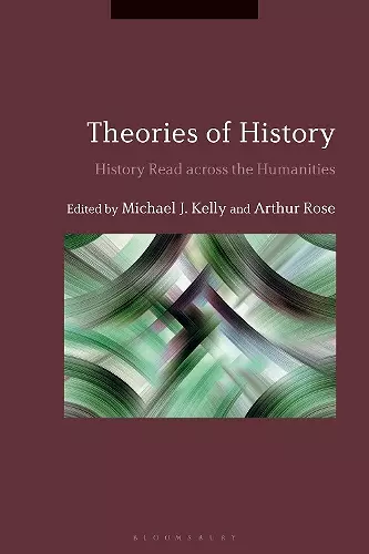 Theories of History cover