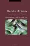 Theories of History cover