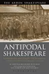 Antipodal Shakespeare cover