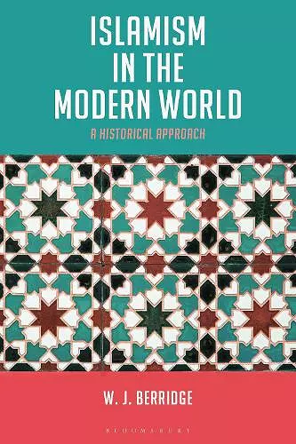 Islamism in the Modern World cover