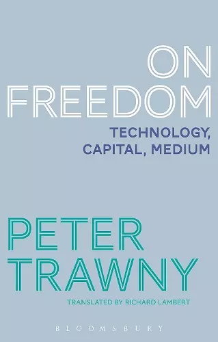 On Freedom cover