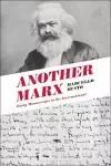 Another Marx cover