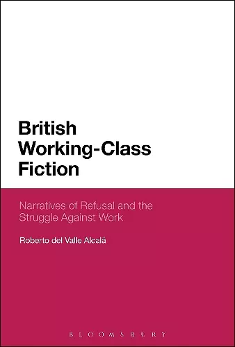 British Working-Class Fiction cover