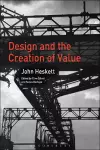 Design and the Creation of Value cover