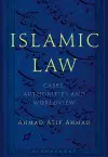 Islamic Law cover
