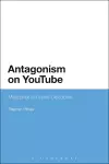 Antagonism on YouTube cover