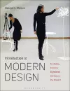 Introduction to Modern Design cover