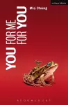 You For Me For You cover
