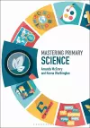 Mastering Primary Science cover
